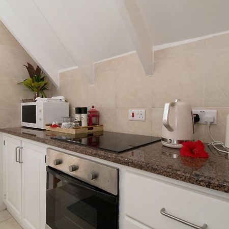 Le Domaine De Bacova Villa Pointe Au Sel Ngoại thất bức ảnh