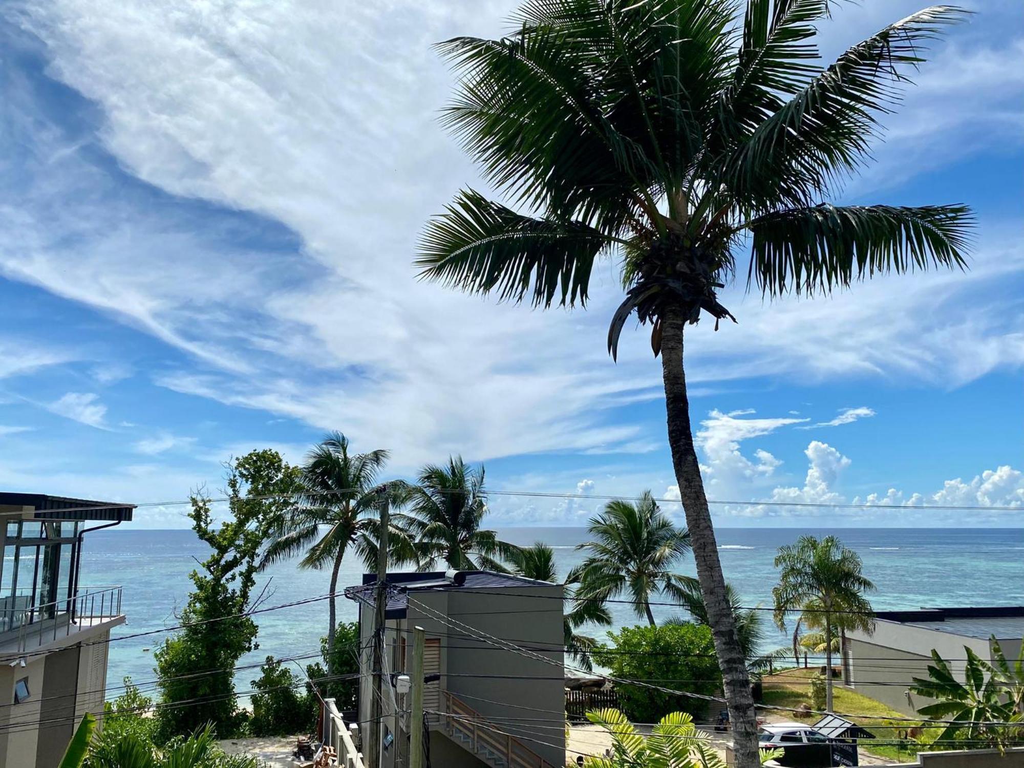 Le Domaine De Bacova Villa Pointe Au Sel Phòng bức ảnh