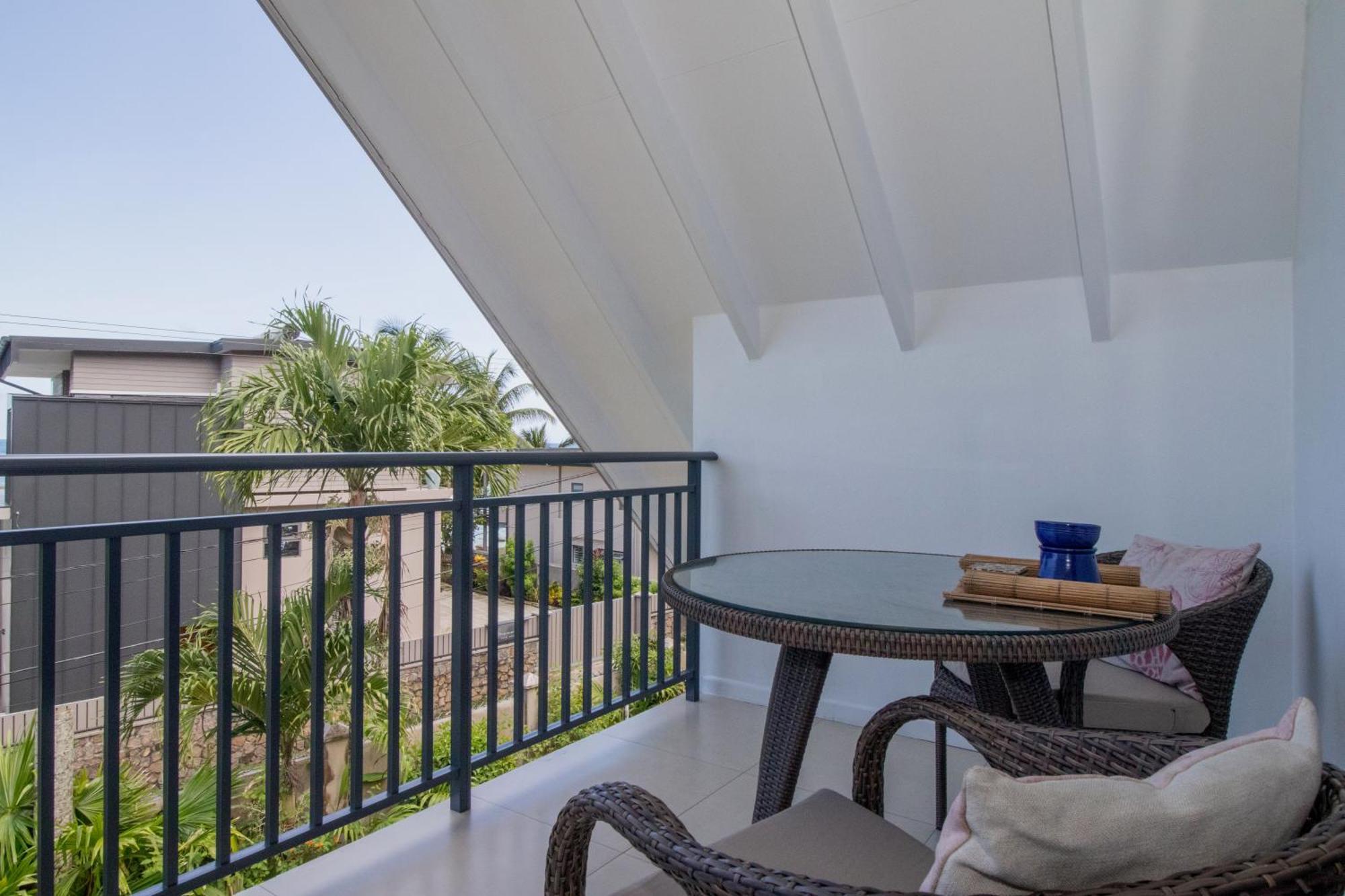 Le Domaine De Bacova Villa Pointe Au Sel Ngoại thất bức ảnh