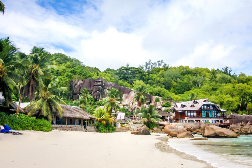 Le Domaine De Bacova Villa Pointe Au Sel Ngoại thất bức ảnh