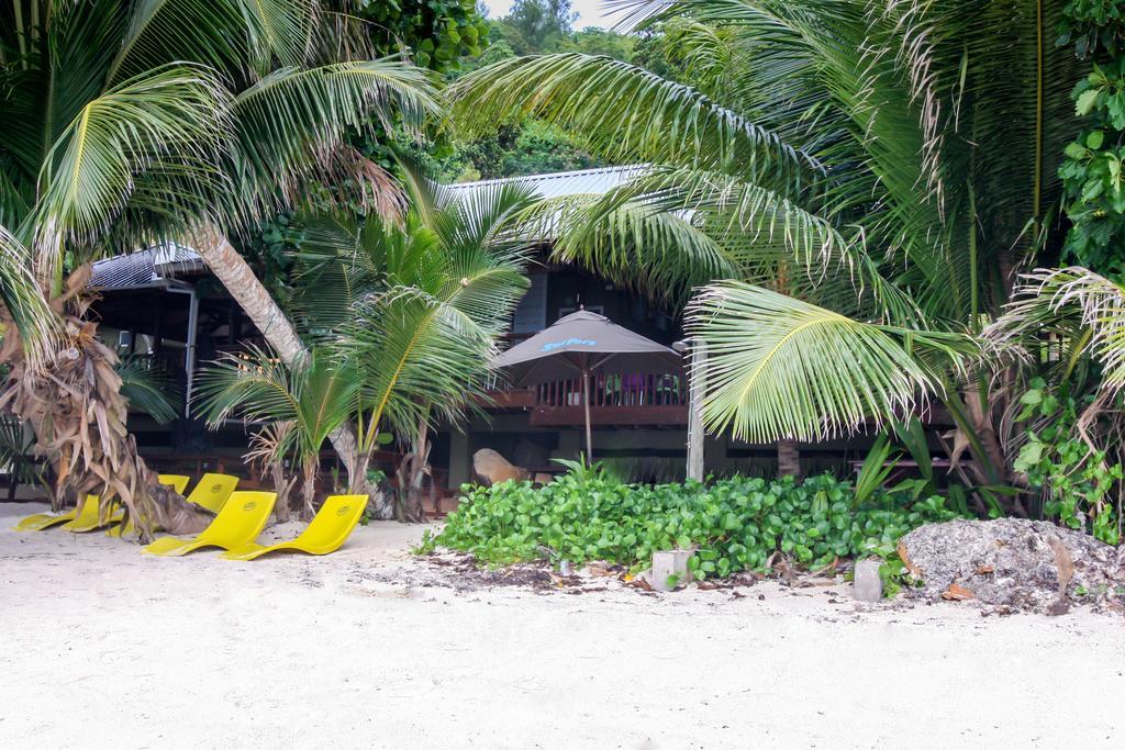 Le Domaine De Bacova Villa Pointe Au Sel Ngoại thất bức ảnh