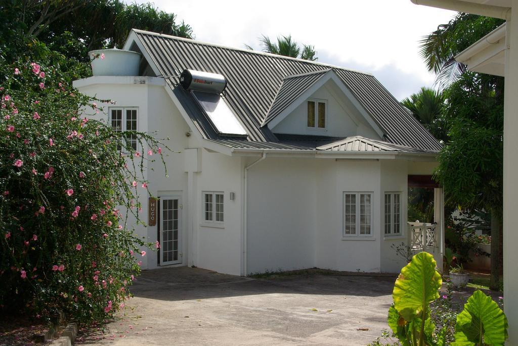 Le Domaine De Bacova Villa Pointe Au Sel Ngoại thất bức ảnh