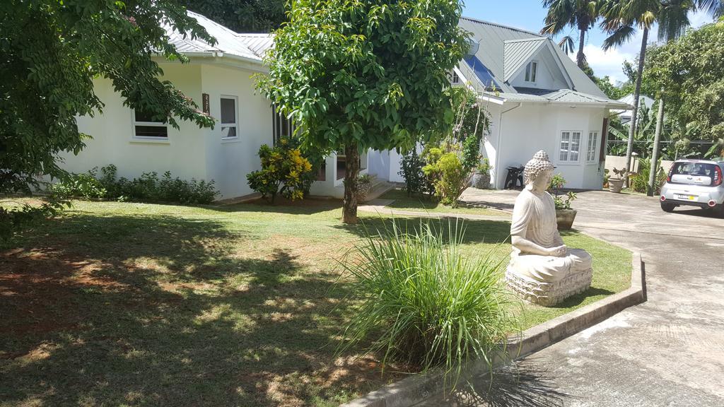 Le Domaine De Bacova Villa Pointe Au Sel Phòng bức ảnh