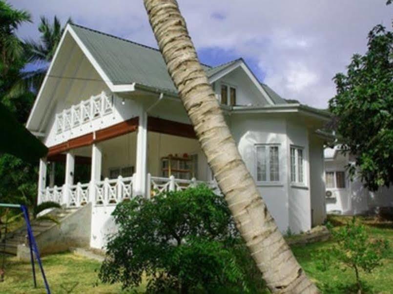 Le Domaine De Bacova Villa Pointe Au Sel Ngoại thất bức ảnh