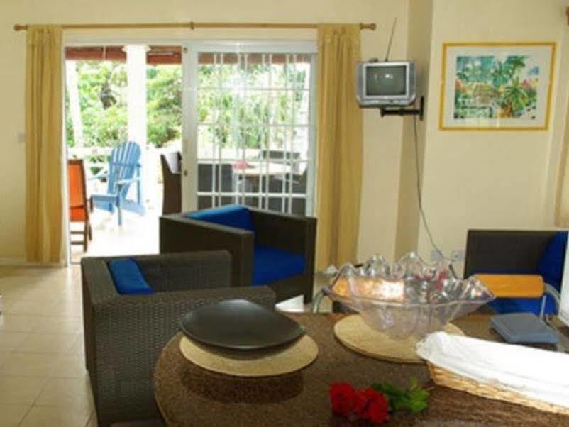 Le Domaine De Bacova Villa Pointe Au Sel Ngoại thất bức ảnh